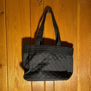Thirty-one Small Quilted Tote Bag
